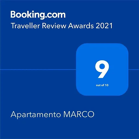 Marco Penismar * Peñíscola