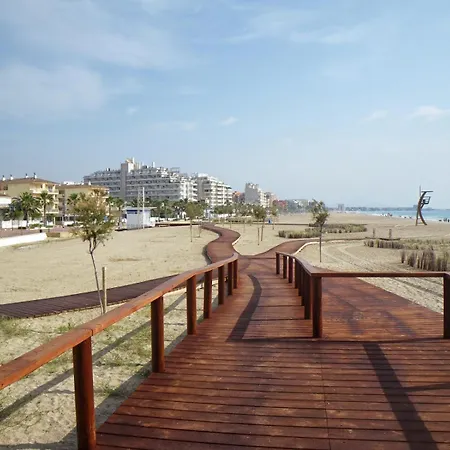 Marco Penismar Lejlighed *