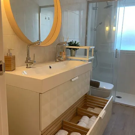 Apartament Marco Penismar