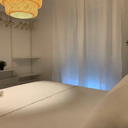 Apartament Marco Penismar *