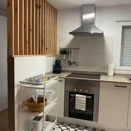 Marco Penismar Apartament Peñiscola